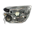 Elevalunas delantero derecho a2048200242 de Mercedes-benz Clase e (bm 212) familiar