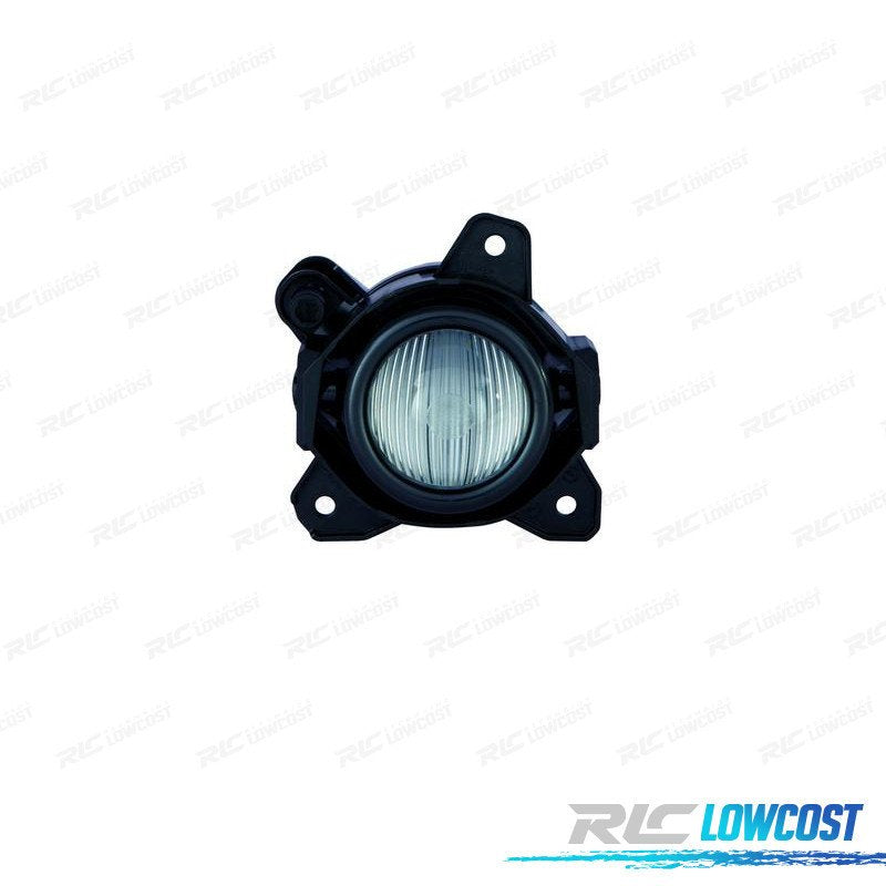 FARO DCH Antiniebla OPEL Astra J Sedán 4P 12- Blanco