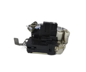 Cerradura puerta delantera derecha de Fiat Ducato ii furgon ta