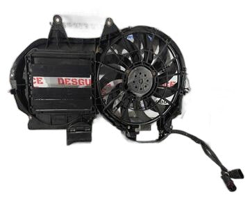 Electroventilador 870680J de Audi A4 berlina (8e)