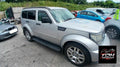 Dodge Nitro (KA) 2007-2012 Plateado - Despiece / Recambios
