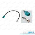 Cable Antena Hembra Fakra A ISO | TDH Performance