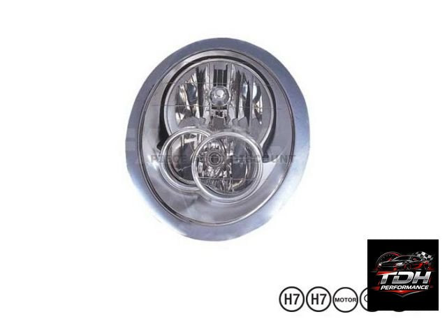 Faro Derecho Mini Mini Nuevo Ref. 63127198730