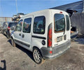 Renault Kangoo I 1.5 Rapid 1997 - Despiece