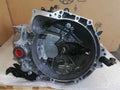 Caja de Cambios Manual Peugeot 308 Sw Style 20MB41