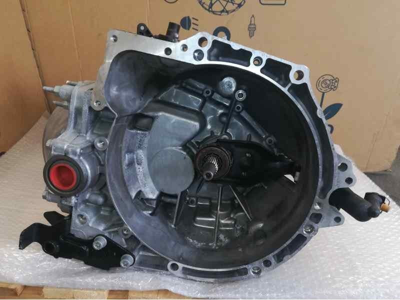 Caja de Cambios Manual Peugeot 308 Sw Style 20MB41