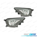 Faros Antiniebla Volkswagen VW Touareg 14-18
