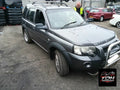 Despiece Land Rover Freelander 1 L318 (2003-2006) 2.0 TD4 Gris