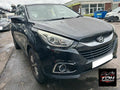 Hyundai ix35 2010-2015 Negro - Despiece / Recambios Usados