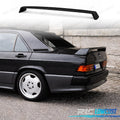 Aleron Spoiler Mercedes W201 190 82-93 | TDH Performance