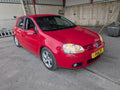Volkswagen Golf V 1K 2003-2009 Rojo 5p - Despiece / Recambios
