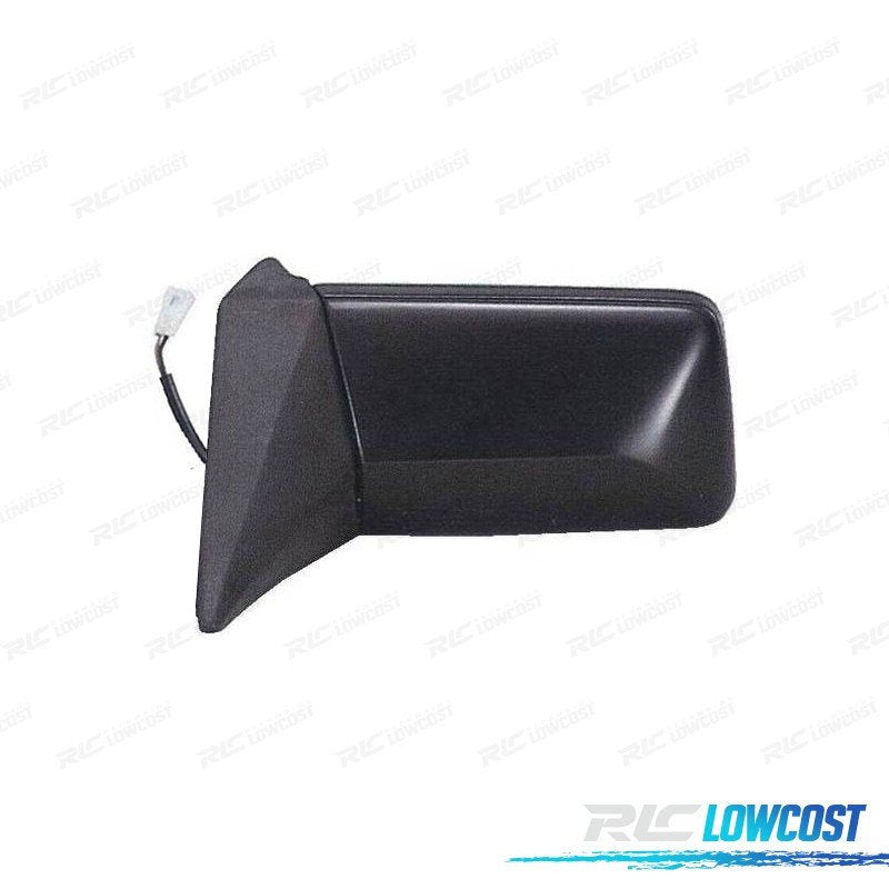 Espejo Completo Izquierdo Mercedes W201 190 82-94 Eletrico | TDH Performance