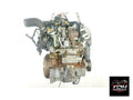 Motor Dacia Duster 1.5 dCi 107 CV K9K 666 2010-2018
