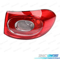 Piloto DCH PARA Volkswagen VW Tiguan 07-