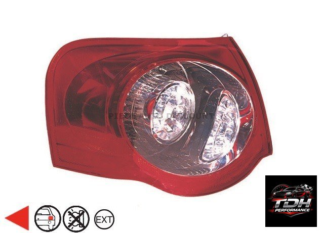 Piloto Trasero Izquierdo Volkswagen Passat Nuevo Ref. 3C9945095N