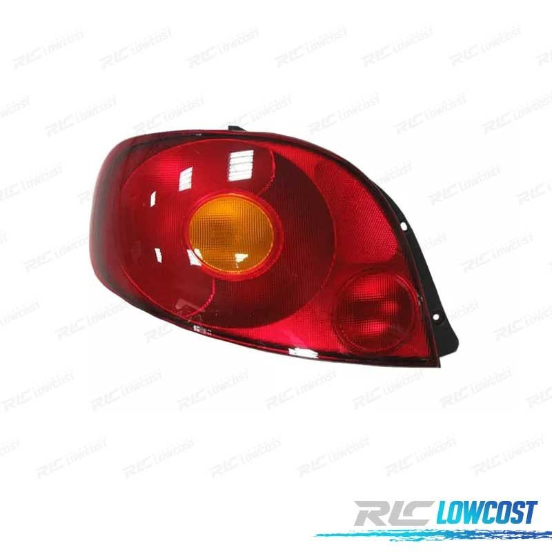 Piloto IZQ PARA Daewoo Chevrolet Matiz 01-05