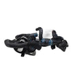 Termostato A6512000615 de Mercedes-benz Clase c (bm 204) berlina