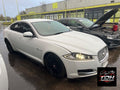 Jaguar XF X250 Berlina (2011-2015) Blanco - Despiece / Recambios