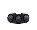 Mando calefacción DF7361190G de Mazda 2 (de_, dh_3)