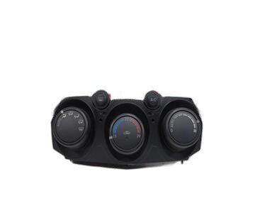 Mando calefacción DF7361190G de Mazda 2 (de_, dh_3)