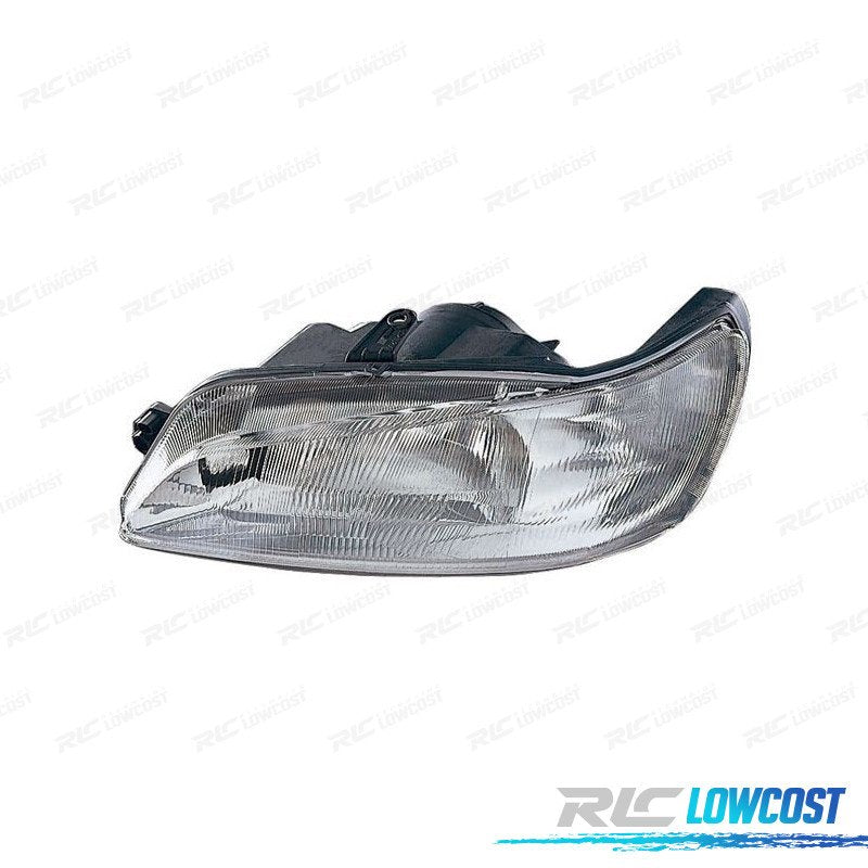 FARO IZQ Peugeot 306 97-99