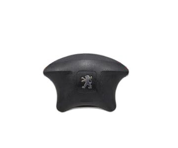 Airbag izquierdo 96639597T01 de Peugeot Partner (s2)