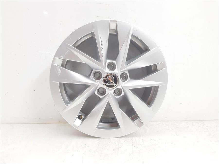 Llanta Skoda Fabia