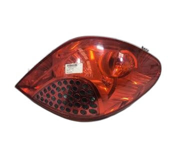 Piloto trasero derecho 9649986580 de Peugeot 207