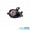 FARO DCH Antiniebla OPEL Zafira C 12-