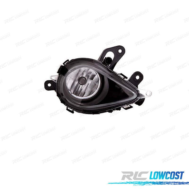 FARO DCH Antiniebla OPEL Zafira C 12-