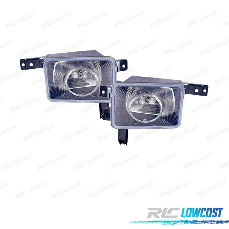Faros Antiniebla OPEL Corsa C 00-03