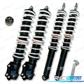 KIT Suspension Roscada NJT Extrem Volkswagen VW GOLF MK2 Jetta 83-91 | TDH Performance
