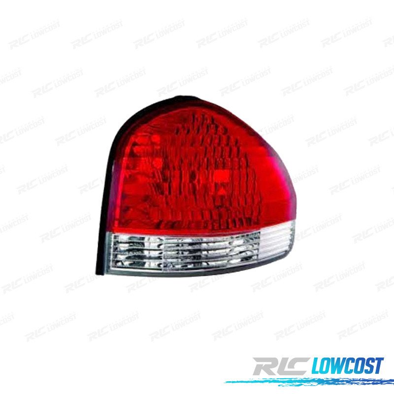 Piloto DCH PARA Hyundai Santa FE 00-06