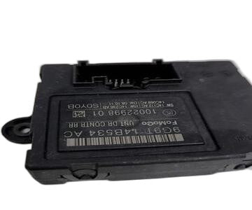 Módulo electronico 9g9t14b534 de Ford Mondeo sportbreak (ca2)