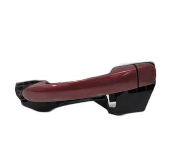 Maneta exterior trasera izquierda A488242567 de Fiat Ii bravo (198)