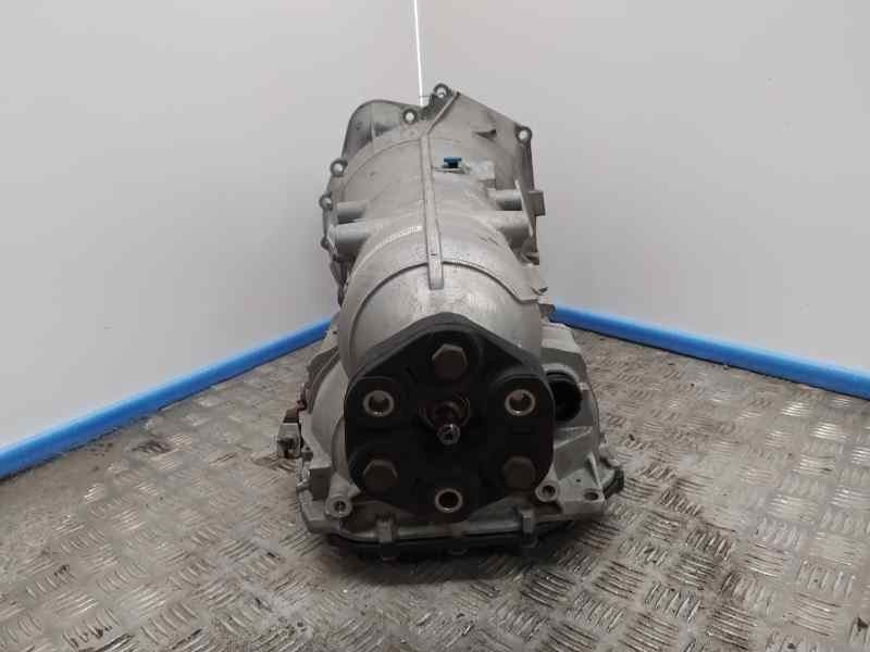 Caja de Cambios Automática BMW Serie 6 Coupe E63 630I 1071012086ZUQ