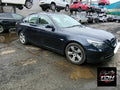 Despiece BMW Serie 5 E60 Berlina (2003-2010) Azul Oscuro Recambios
