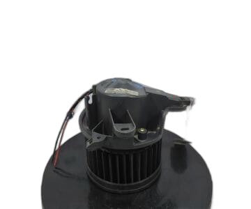 Motor calefacción N31848234Z de Citroen Berlingo
