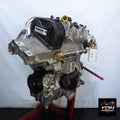 Motor Volkswagen Polo 1.0 TSI 95 CV CHZL 2017-2020