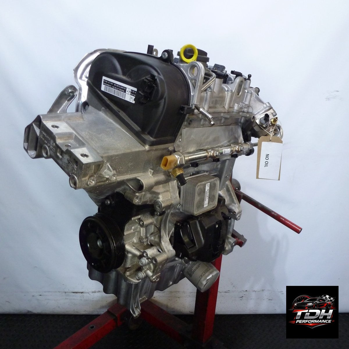 Motor Volkswagen Polo 1.0 TSI 95 CV CHZL 2017-2020