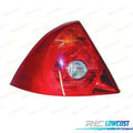 Piloto IZQ FORD Mondeo 00-03 4 5 Puertas ROJO