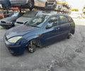 Ford Focus Turnier 1.8 TDCi Turbodiesel CAT (116 CV / 85 KW) (116 CV /