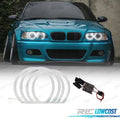 KIT OJOS Angel CCFL BMW E46 E36 E38 E39 | TDH Performance