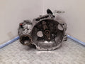 Caja de Cambios Manual SEAT Toledo Kg3 Reference MZM