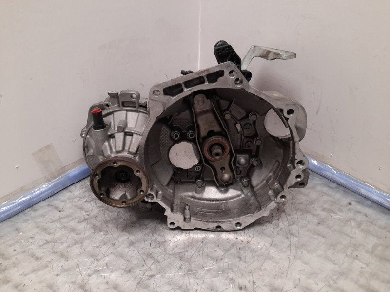 Caja de Cambios Manual SEAT Toledo Kg3 Reference MZM