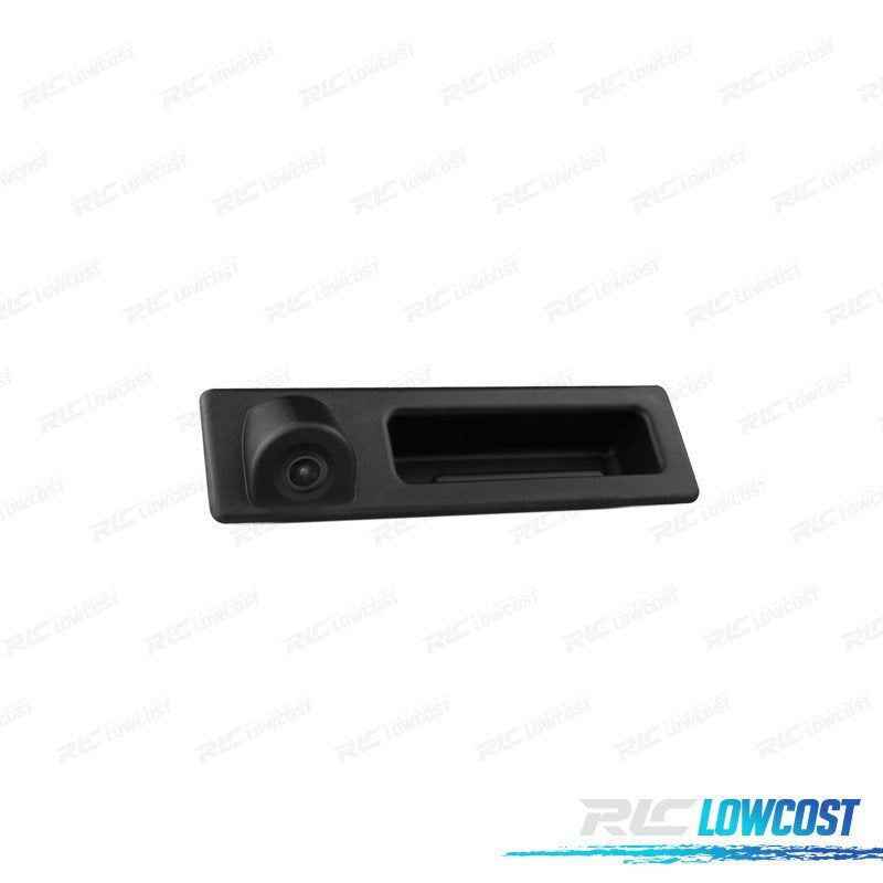 Camara DE Aparcamiento CON Visón Nocturna BMW F30 F31 F10 F11 F25 F26 E70 F15 10-18
