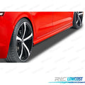 Taloneras Volkswagen VW Touran 03-10 ABS | TDH Performance