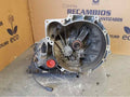 Caja de Cambios Manual Ford Fiesta Berlina Dx Basico 97WT7002VC