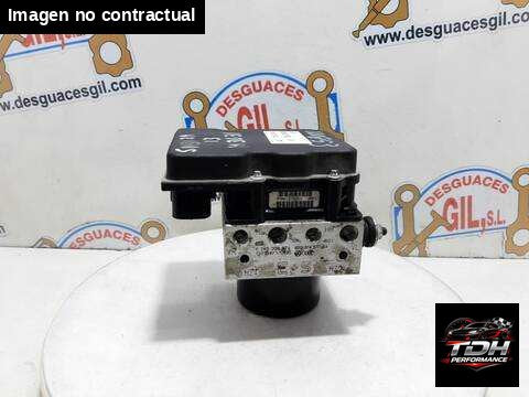 Abs SEAT Ibiza 6J5) Erence (2010) Ref. 6R0614517BA