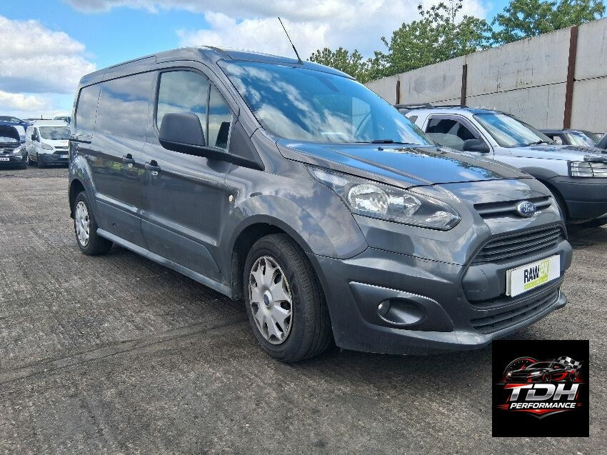 Ford Transit Connect MK2 (2013-2018) Gris - Despiece / Recambios Usados